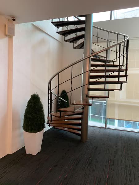 Office for Rent in Sungai Besi (Kuala Lumpur) - T C Lim - Interior - PropertyGuru.com.my