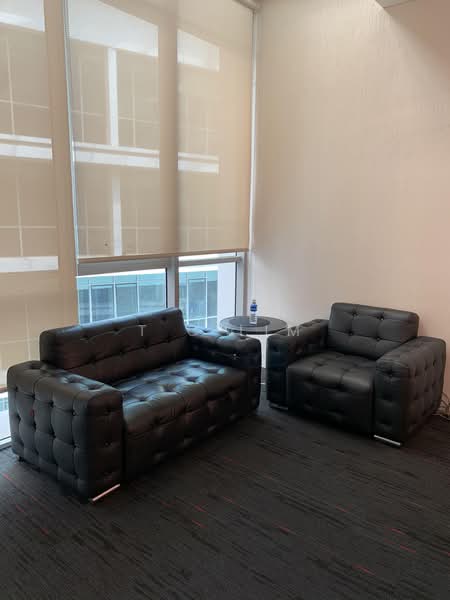 Office for Rent in Sungai Besi (Kuala Lumpur) - T C Lim - Living Room - PropertyGuru.com.my