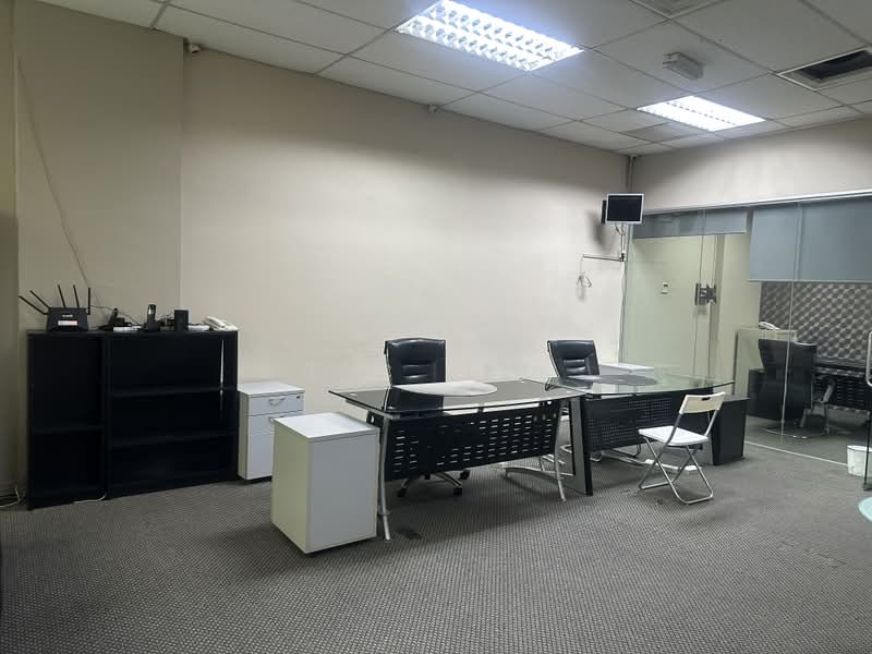 Office for Rent in Sungai Besi (Kuala Lumpur) - T C Lim - Interior - PropertyGuru.com.my