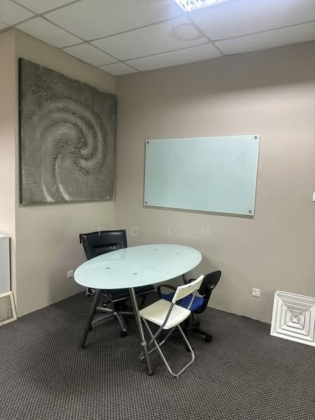 Office for Rent in Sungai Besi (Kuala Lumpur) - T C Lim - Interior - PropertyGuru.com.my