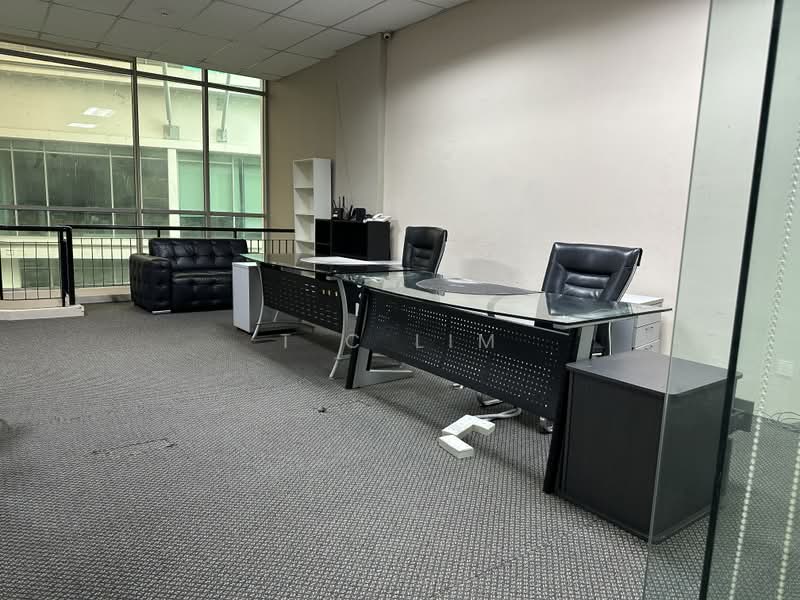 Office for Rent in Sungai Besi (Kuala Lumpur) - T C Lim - Study - PropertyGuru.com.my