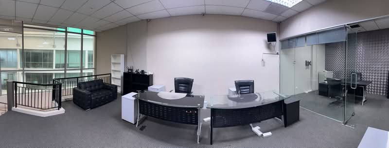 Office for Rent in Sungai Besi (Kuala Lumpur) - T C Lim - Interior - PropertyGuru.com.my