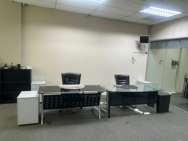 Office for Rent in Sungai Besi (Kuala Lumpur) - T C Lim - Interior - PropertyGuru.com.my