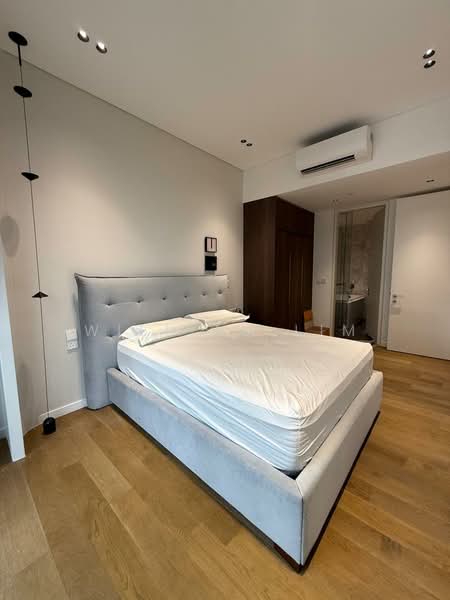 Condominium for Rent at Menara Oxley - William Lim - Bedroom - PropertyGuru.com.my