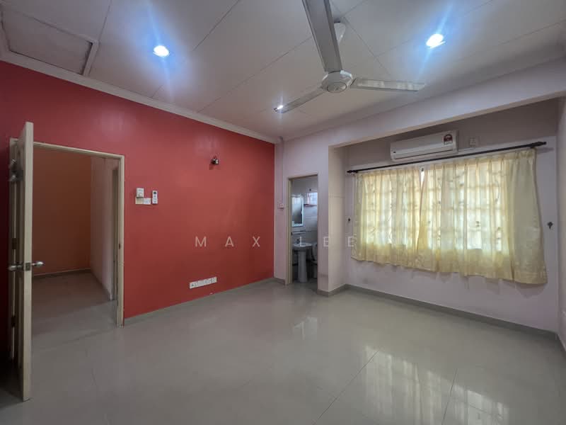 Rumah Teres 2 Tingkat untuk Dijual di Bandar Tun Hussein Onn (Cheras) - Max Lee - Interior - PropertyGuru.com.my