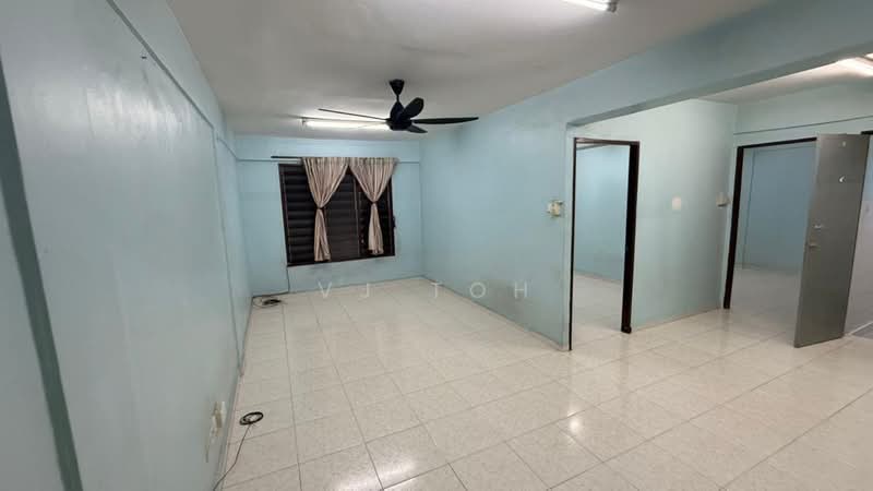 Flat for Rent at Sri Lanang - VJ Toh - PropertyGuru.com.my