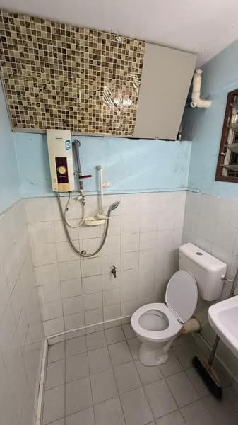 Flat for Rent at Sri Lanang - VJ Toh - PropertyGuru.com.my