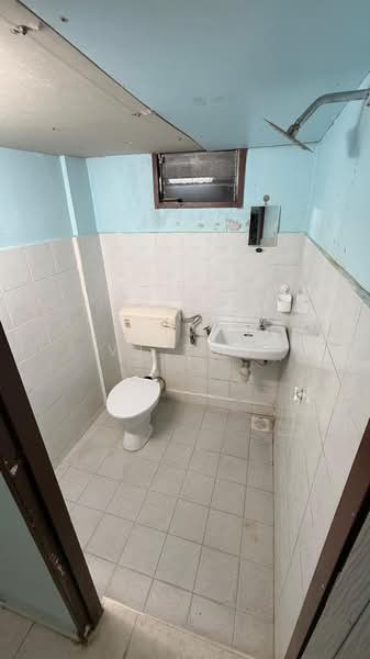 Flat for Rent at Sri Lanang - VJ Toh - PropertyGuru.com.my