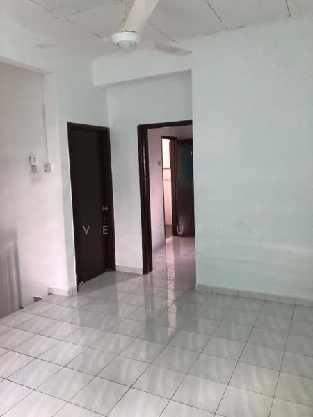 Rumah Teres untuk Disewa di Kuala Selangor (Selangor) - Vee Muru - Interior - PropertyGuru.com.my