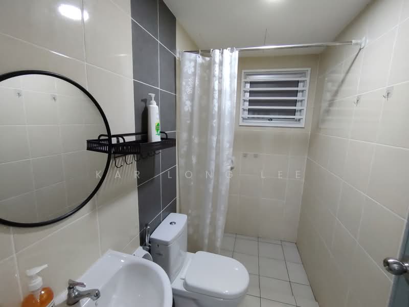Apartment for Rent at Residensi Kepayang (Residensi Fairpark) - Kar Long Lee - PropertyGuru.com.my