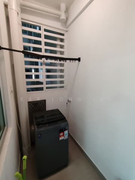 Apartment for Rent at Residensi Kepayang (Residensi Fairpark) - Kar Long Lee - PropertyGuru.com.my