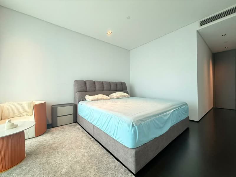 Service Residence for Rent at Four Seasons Place - Adrian Ng - Bedroom - PropertyGuru.com.my