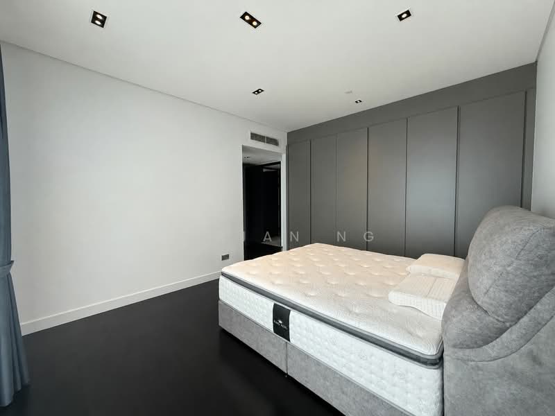 Service Residence for Rent at Four Seasons Place - Adrian Ng - Bedroom - PropertyGuru.com.my