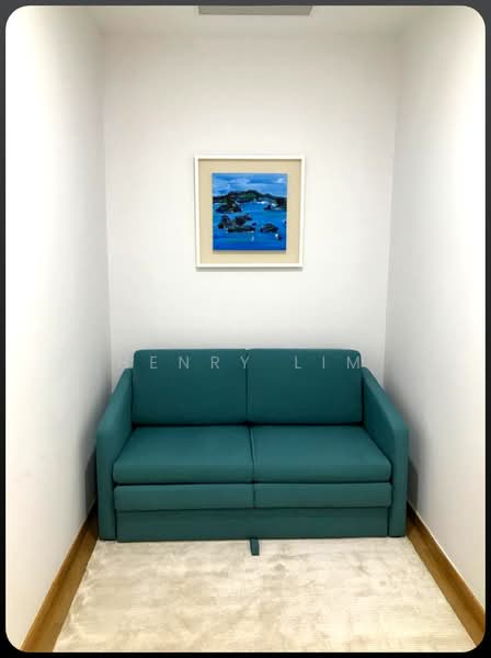 Servis Apartment untuk Disewa di Damansara City Residency (DC Residensi) - Henry Lim - Interior - PropertyGuru.com.my
