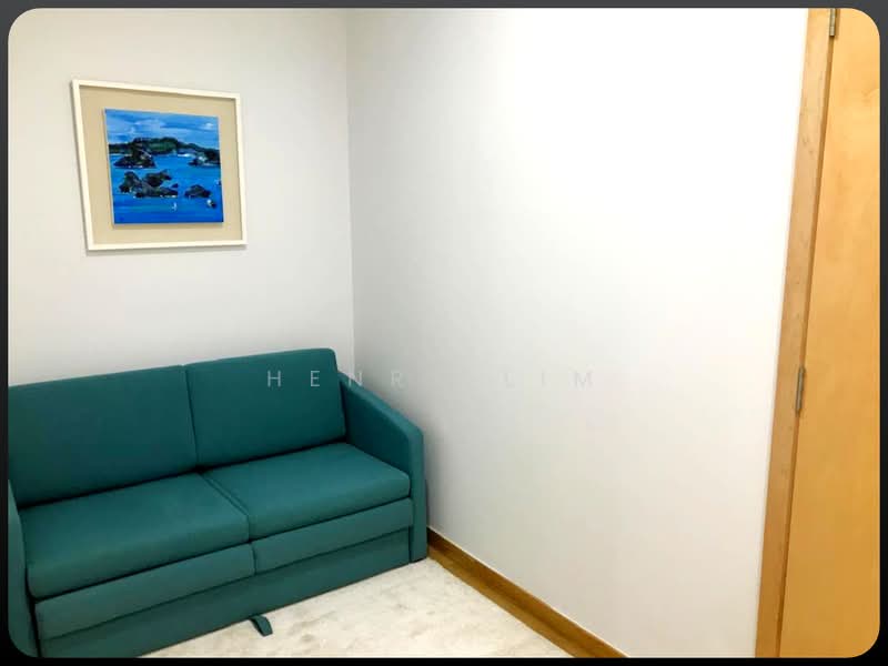 Servis Apartment untuk Disewa di Damansara City Residency (DC Residensi) - Henry Lim - Interior - PropertyGuru.com.my