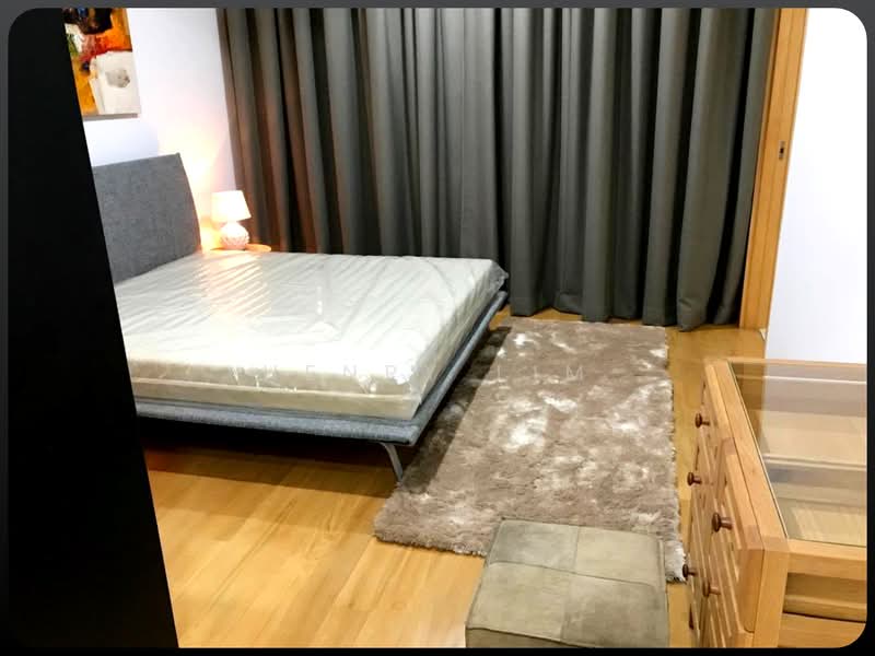 Servis Apartment untuk Disewa di Damansara City Residency (DC Residensi) - Henry Lim - Bedroom - PropertyGuru.com.my