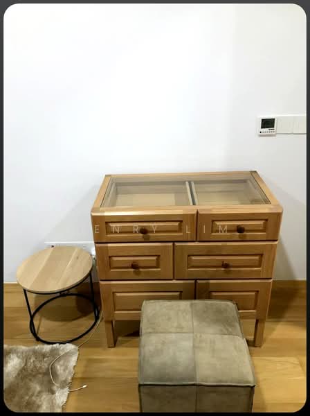 Servis Apartment untuk Disewa di Damansara City Residency (DC Residensi) - Henry Lim - Interior - PropertyGuru.com.my