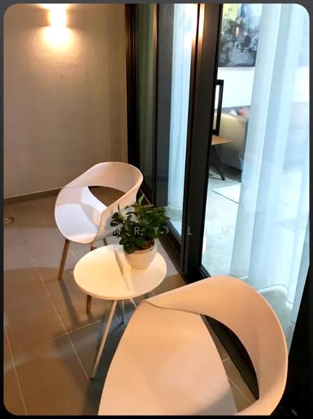 Servis Apartment untuk Disewa di Damansara City Residency (DC Residensi) - Henry Lim - Interior - PropertyGuru.com.my