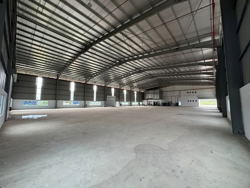 Detached Factory for Sale in Taman Perindustrian Ulu Choh (Pekan Nanas) - VK Hng - PropertyGuru.com.my