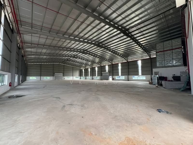 Detached Factory for Sale in Taman Perindustrian Ulu Choh (Pekan Nanas) - VK Hng - PropertyGuru.com.my