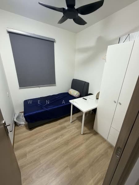 Service Residence for Rent at Baron Residence @ Lake City - Owen Au Yong - PropertyGuru.com.my