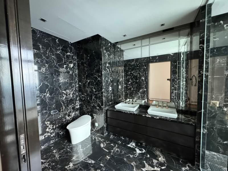 Service Residence for Sale at Four Seasons Place - Dacklin Lee - Bathroom - PropertyGuru.com.my