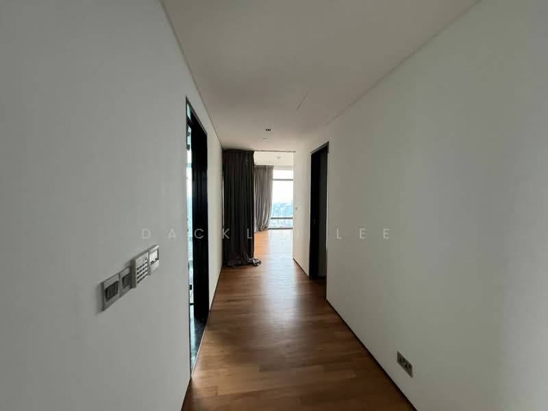 Service Residence for Sale at Four Seasons Place - Dacklin Lee - Corridor - PropertyGuru.com.my