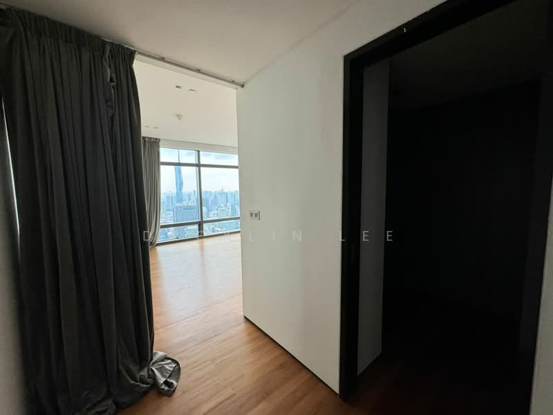 Service Residence for Sale at Four Seasons Place - Dacklin Lee - View - PropertyGuru.com.my