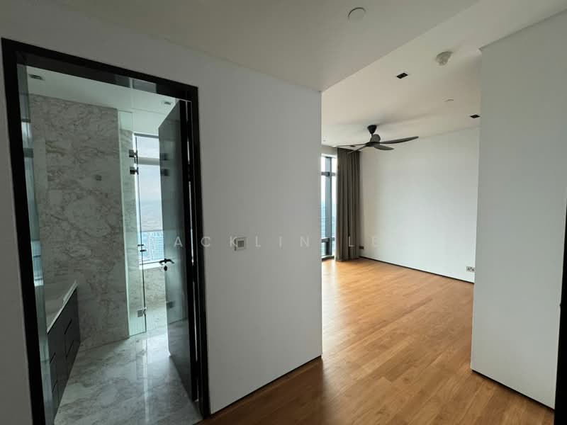Service Residence for Sale at Four Seasons Place - Dacklin Lee - Bathroom - PropertyGuru.com.my