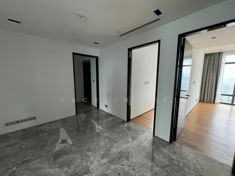 Service Residence for Sale at Four Seasons Place - Dacklin Lee - Interior - PropertyGuru.com.my