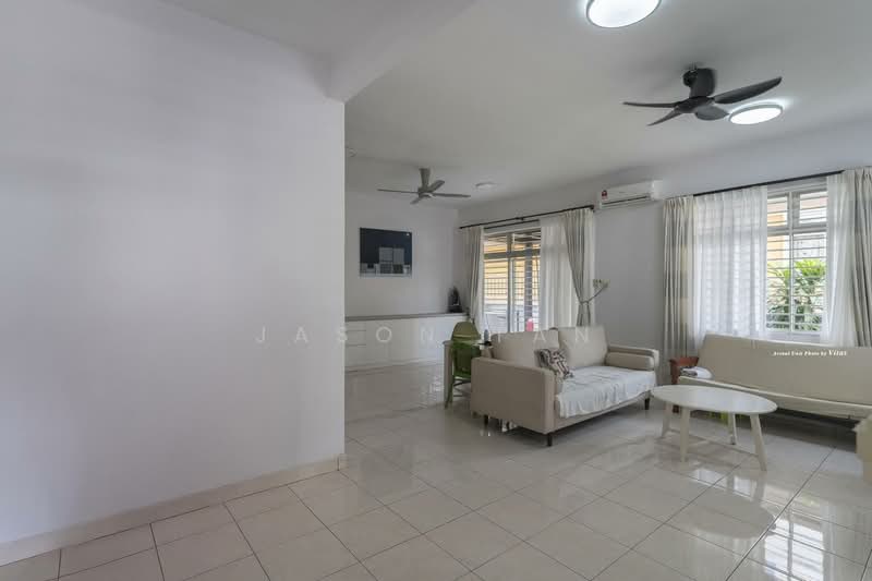 Rumah Berkembar untuk Dijual di Setia Damai (Setia Alam) - Jason Tan - PropertyGuru.com.my