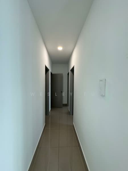 Service Residence for Sale at Serviced Residence @ Razak City Residences (RC Residences) - Wesley Fu - Corridor - PropertyGuru.com.my