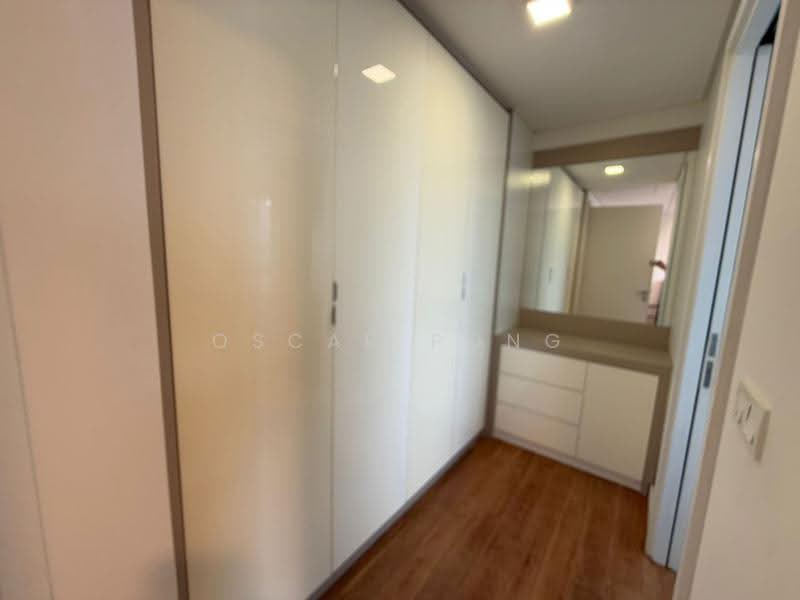 Service Residence for Rent at The Sentral Residences - Oscar Pong - Interior - PropertyGuru.com.my