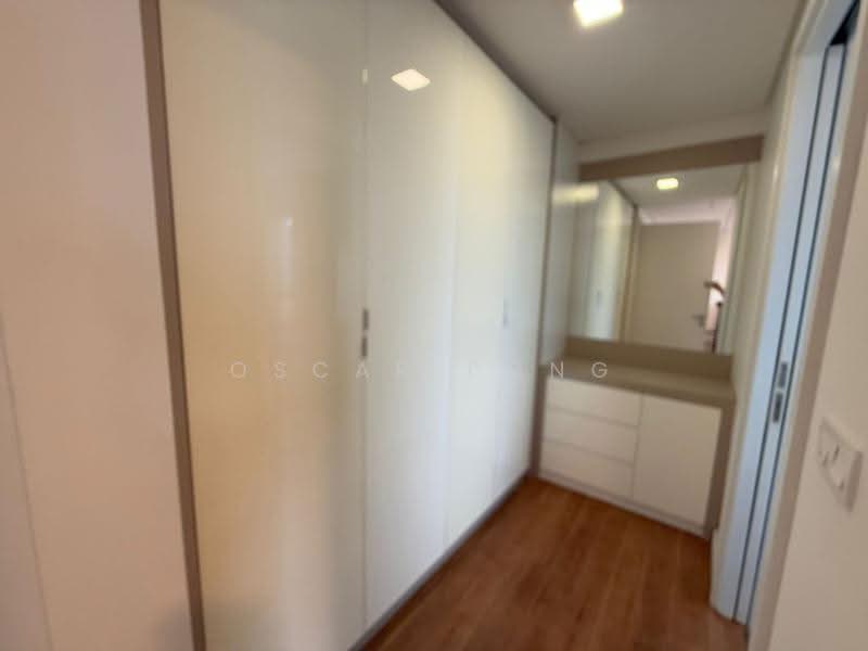 Service Residence for Rent at The Sentral Residences - Oscar Pong - Interior - PropertyGuru.com.my