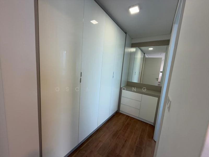 Service Residence for Rent at The Sentral Residences - Oscar Pong - Interior - PropertyGuru.com.my