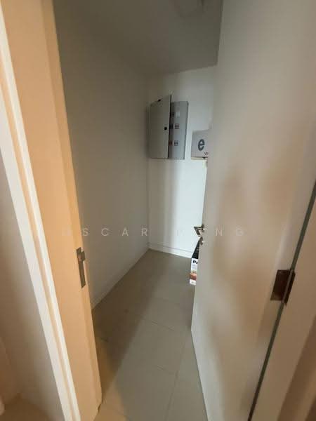 Service Residence for Rent at The Sentral Residences - Oscar Pong - Interior - PropertyGuru.com.my