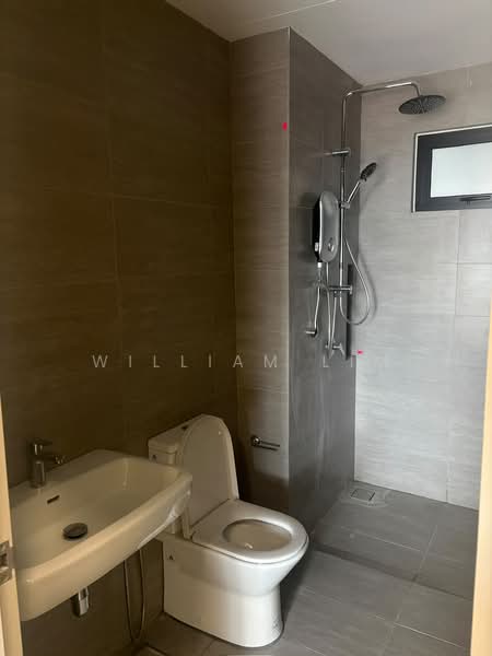 Kondominium untuk Disewa di Residensi Ava @ Kiara Bay - William Lim - Bathroom - PropertyGuru.com.my
