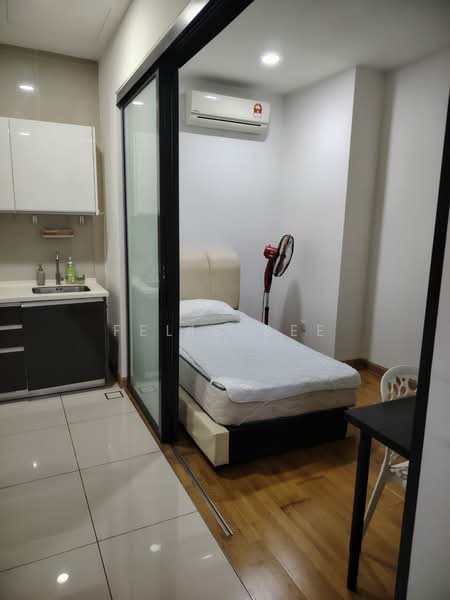 Servis Apartment untuk Disewa di KL Gateway Residences - Felis See - Bedroom - PropertyGuru.com.my