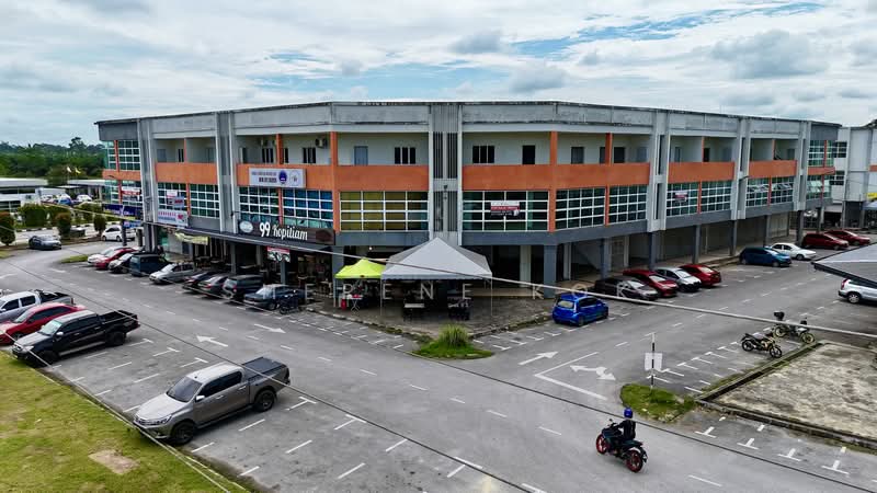 Shop for Sale in Samarahan (Sarawak) - Sherene Kok - PropertyGuru.com.my