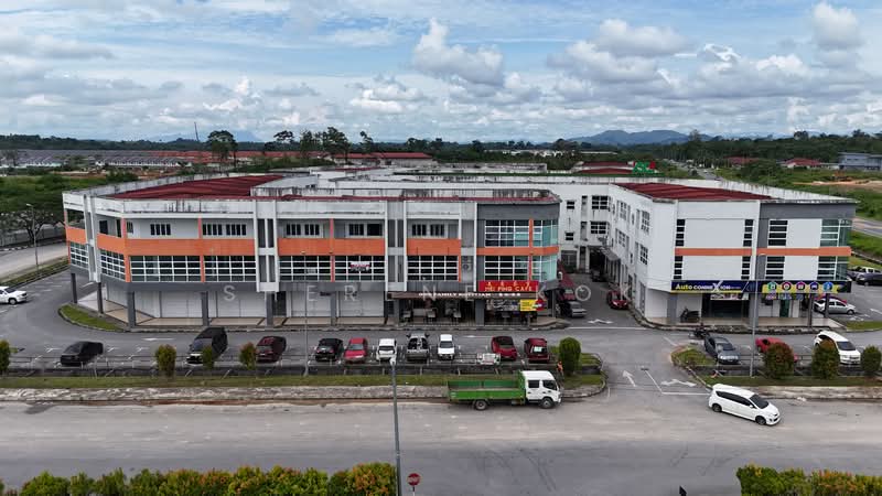 Shop for Sale in Samarahan (Sarawak) - Sherene Kok - PropertyGuru.com.my