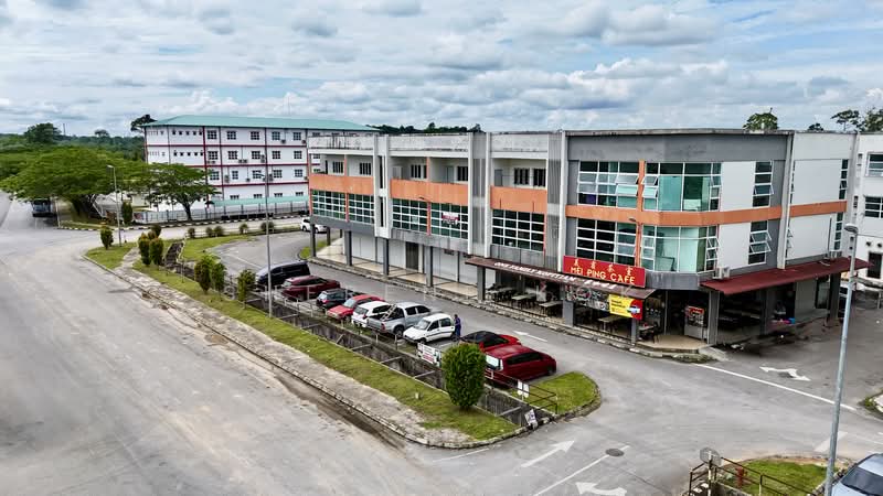Shop for Sale in Samarahan (Sarawak) - Sherene Kok - PropertyGuru.com.my