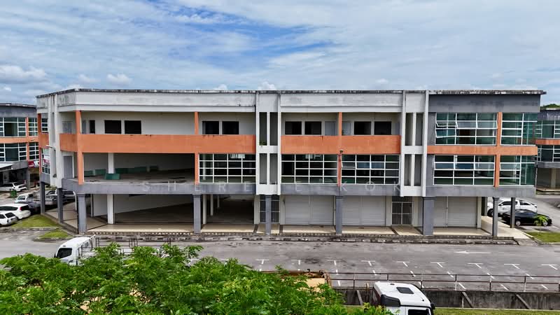 Shop for Sale in Samarahan (Sarawak) - Sherene Kok - PropertyGuru.com.my