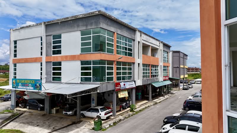 Shop for Sale in Samarahan (Sarawak) - Sherene Kok - PropertyGuru.com.my