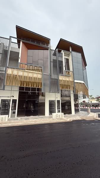 Shop / Office for Rent in Bukit Indah 2 (Iskandar Puteri (Nusajaya)) - Nelson Tan - PropertyGuru.com.my