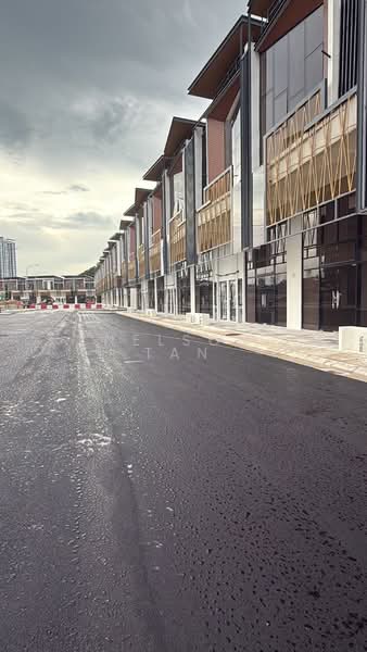 Shop / Office for Rent in Bukit Indah 2 (Iskandar Puteri (Nusajaya)) - Nelson Tan - PropertyGuru.com.my