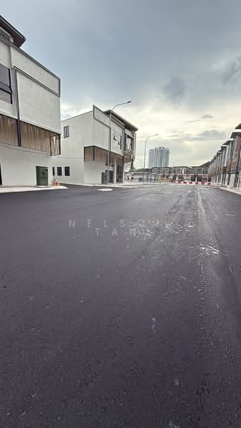 Shop / Office for Rent in Bukit Indah 2 (Iskandar Puteri (Nusajaya)) - Nelson Tan - PropertyGuru.com.my