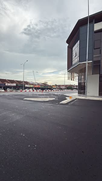 Shop / Office for Rent in Bukit Indah 2 (Iskandar Puteri (Nusajaya)) - Nelson Tan - PropertyGuru.com.my