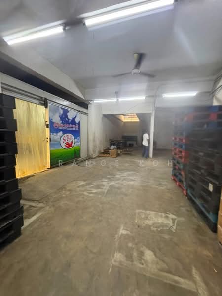 Kedai untuk Dijual di Taman Ungku Tun Aminah (Skudai) - Orange Koh - PropertyGuru.com.my