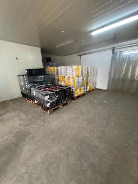 Kedai untuk Dijual di Taman Ungku Tun Aminah (Skudai) - Orange Koh - PropertyGuru.com.my