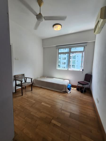 Condominium for Sale at Ceriaan Kiara - May Soo - Bedroom - PropertyGuru.com.my